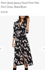 Help me choose an amazing dress