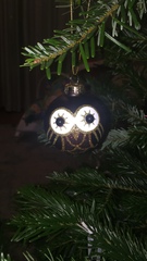 to think these are the tackiest Christmas decorations?