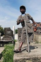 Les Parisiennes de Mamansnet: Be More Aunt Larry