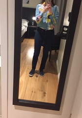 What are you wearing today? Countdown to Christmas