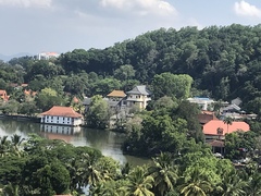 Sri Lanka in August