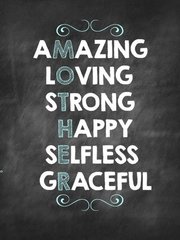 Need inspiring quote about a person's value not being about their achievements