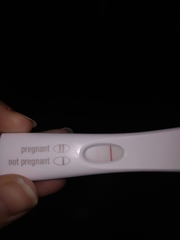Anyone testing just before Christmas?