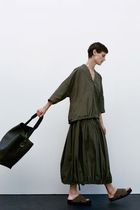 Les Parisiennes de Mamansnet: Be More Aunt Larry