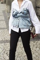 Les Parisiennes de Mamansnet: Be More Aunt Larry