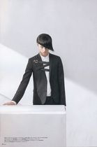 Les Parisiennes de Mamansnet: Be More Aunt Larry