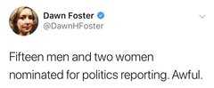 Helen Lewis Twitter abuse - what happened?