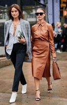 Les Parisiennes de Mamansnet: Be More Aunt Larry