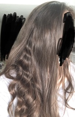 Dyson hair dryer - worth it if a hair novice (with frizzy/wavy hair)?