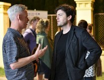 Swagger Inn thread 163 - it's raining --HBFs-- rain. FML...