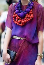 Les Parisiennes de Mamansnet: Be More Aunt Larry