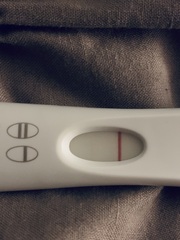 False positive
