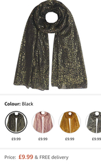 What accessories  can I buy from Amazon?