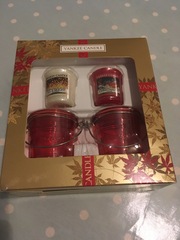 Christmas present swap anyone?