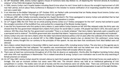 Fuck you Boris Johnson