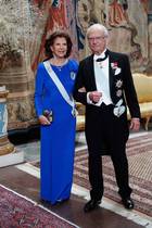 Royal style: 'tis the season for tiaras, fa-la-la, la-la-la, la-la-la