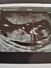 Gender guesses for fun 🧐