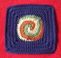 The Blanket for Twittlebee and her family, lovely folk, we need help.