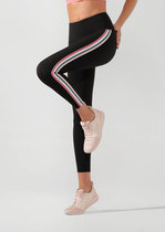 What do I wear with these yoga pants?