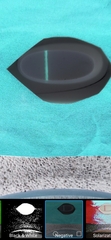 Line eyes please help!