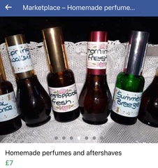 Where’s the Facebook Marketplace Christmas Tat thread?!