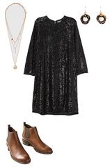 What are you wearing today? Countdown to Christmas
