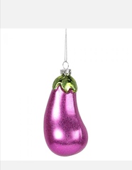 Who is BU about Christmas Tree decorations?