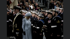 Royal style: 'tis the season for tiaras, fa-la-la, la-la-la, la-la-la