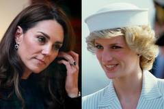 Royal style: 'tis the season for tiaras, fa-la-la, la-la-la, la-la-la