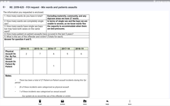 Help! FOI request - trans guidance in NHS in South West
