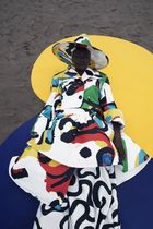 Les Parisiennes de Mamansnet: Be More Aunt Larry