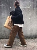 Les Parisiennes de Mamansnet: Be More Aunt Larry