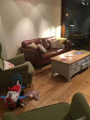 Living room help