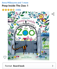 Help! What books for pre-school twins!