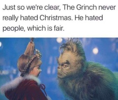 Memey Christmas