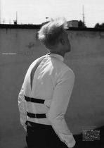 Les Parisiennes de Mamansnet: Be More Aunt Larry