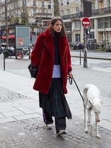 Les Parisiennes de Mamansnet: Be More Aunt Larry