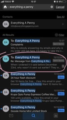 Everything a penny?