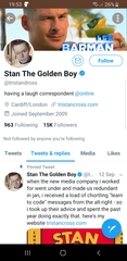 Helen Lewis Twitter abuse - what happened?