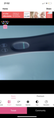Is there a second line??? Images included.