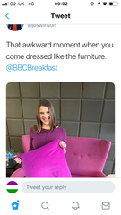 Jo Swinson on Today programme now!!