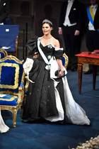 Royal style: 'tis the season for tiaras, fa-la-la, la-la-la, la-la-la