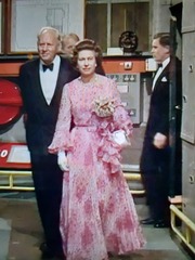 Royal style: 'tis the season for tiaras, fa-la-la, la-la-la, la-la-la