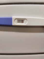 Late AF - How long until I give up on getting a BFP?