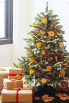 To ask for home made Xmas Decoration Ideas