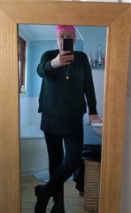 Shopping our Wardrobes! Outfit of the Day Thread