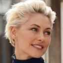 Emma Willis Style Hair