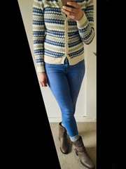 Shopping our Wardrobes! Outfit of the Day Thread