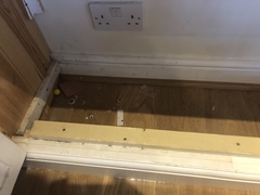 Is this a reasonable refund for a shitty cleaning service?