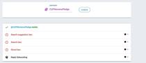 Twitter censoring women. Is this political interference?